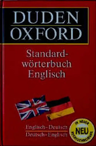 Duden oxford - duden-oxford,