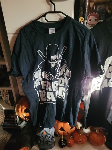 Farid bang shirt - bang, gr.