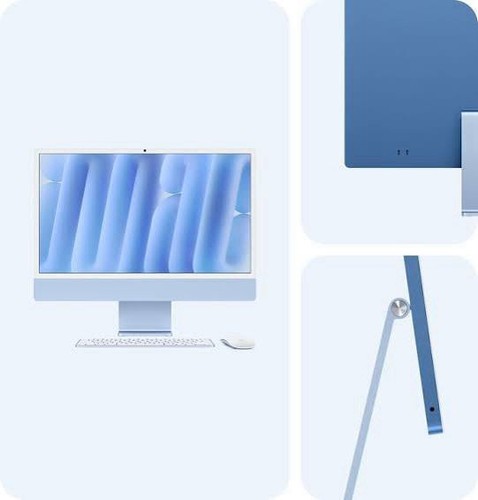 Apple imac zoll - 24, 2021