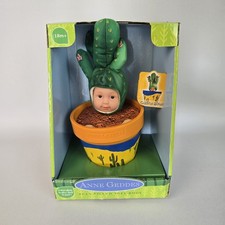 ANNE GEDDES Baby Cactus im Pot