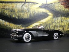 Chevrolet Corvette - # 73109 -