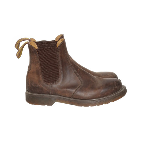 Martens chelsea boots - dr.,