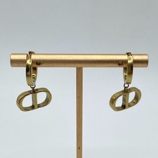 Dior Ohrringe