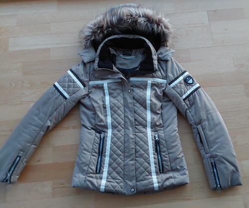 Icepeak winter parka jacke - parka,