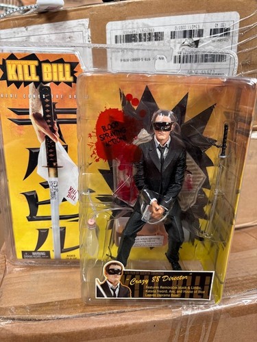 Neca kill bill here - kill,