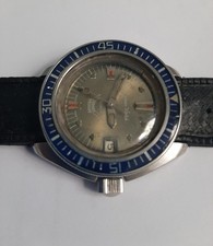 Deman Watch Squale Medium 300M