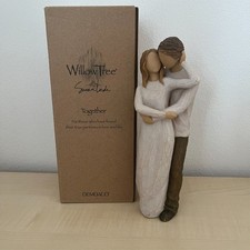 Willow Tree Figur "Together" /