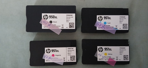 950 951 xl original - 950/951,