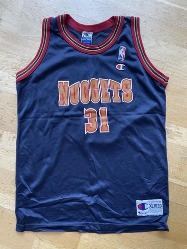 Vintage denver nuggets nick - nuggets,