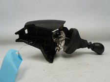 Gebrauchter Schalthebel