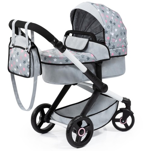 17007aa puppenwagen xeo mit - 17007aa,