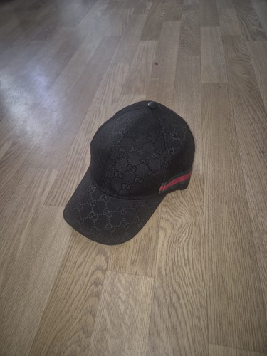 Gucci mütze schwarz - gucci,