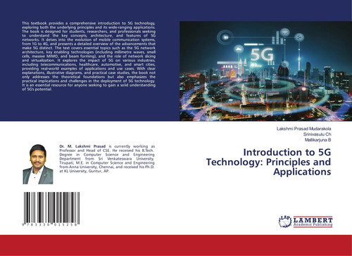 Introduction technology - 5g,