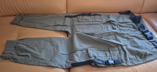 Damenhose new yorker - damenhose, xl