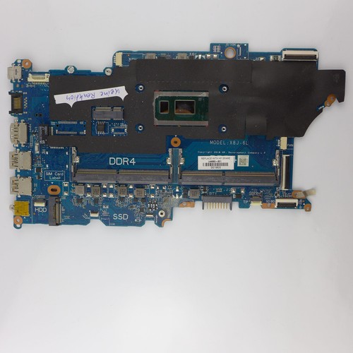Probook 440 mainboard - 440, g6