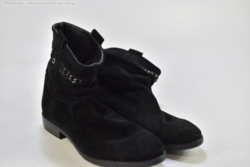 Piure damen stiefelette boots - stiefelette,