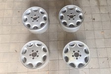 Mercedes 8 loch felgen, 7 x 15