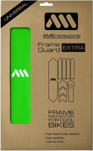 All mountain style frame - mountain,
