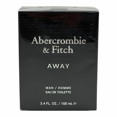 Abercrombie fitch away man - &,