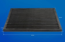 Kaminrost Feuerrost Ascherost