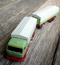 MAN Büssing BS 16 L