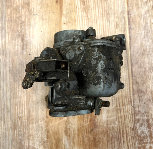 Vergaser carburetor solex - carburetor, 40