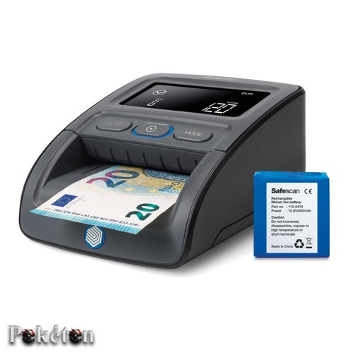 Safescan 155 tragbarer - safescan, 155-sx