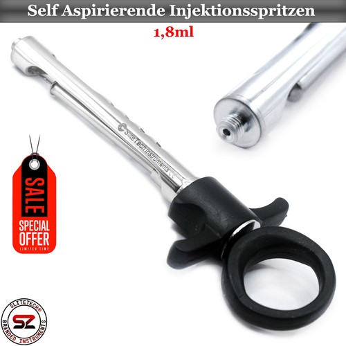 Self-Aspirierende