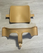 Tripp Trapp Hochstuhlaufsatz mit Lehne und Bügel