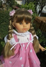 Max Zapf Puppe ca. 52 cm