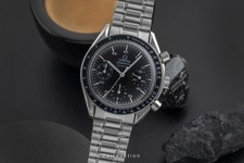 Omega Speedmaster Reduced