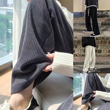 Herren cordhose gummibund hose - herren,