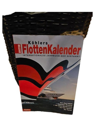 Koehler flottenkalender - koehler,