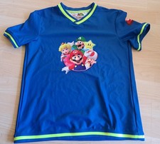 SUPER MARIO Shirt  Jungen *