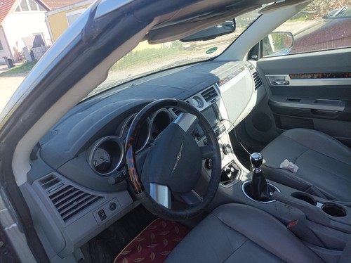 Chrysler sebring bj - chrysler, (usa)