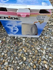 Emide Flaschenwärmer