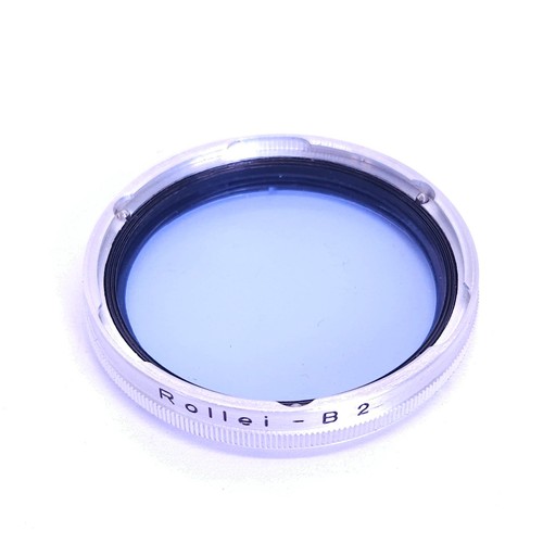 Rollei 2 filter - rollei,