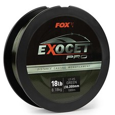 (0,03€/1m) Fox Exocet Pro