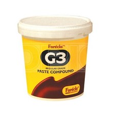 G3 Reibemasse Regular - 1kg -