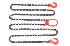 2t Anschlagkette Länge 127cm