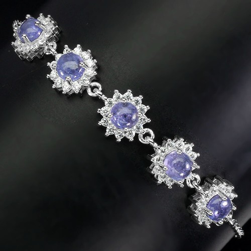 925 sterling silber - sterling, armband