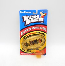 Tech Deck 3260 - Mini Skateboard Fingerboard Tony Hawk -  Vintage  - NEU/OVP