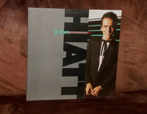 Vinyl john hiatt warming - vinyl-lp:,