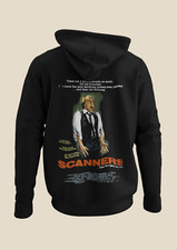 Scanner - Filmposter
