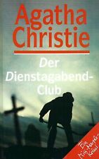 Der Dienstagabend-Club -