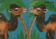 Bilderbuch, "Der kleine Zoo"