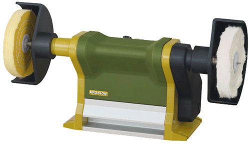 Poliermaschine proxxon 100 - proxxon,