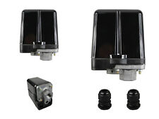 Druckschalter/Pumpensteuerung