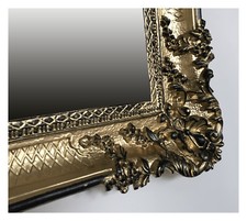 XXL Wandspiegel Barockspiegel