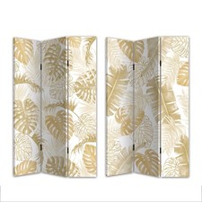 Paravent Muster Raumteiler